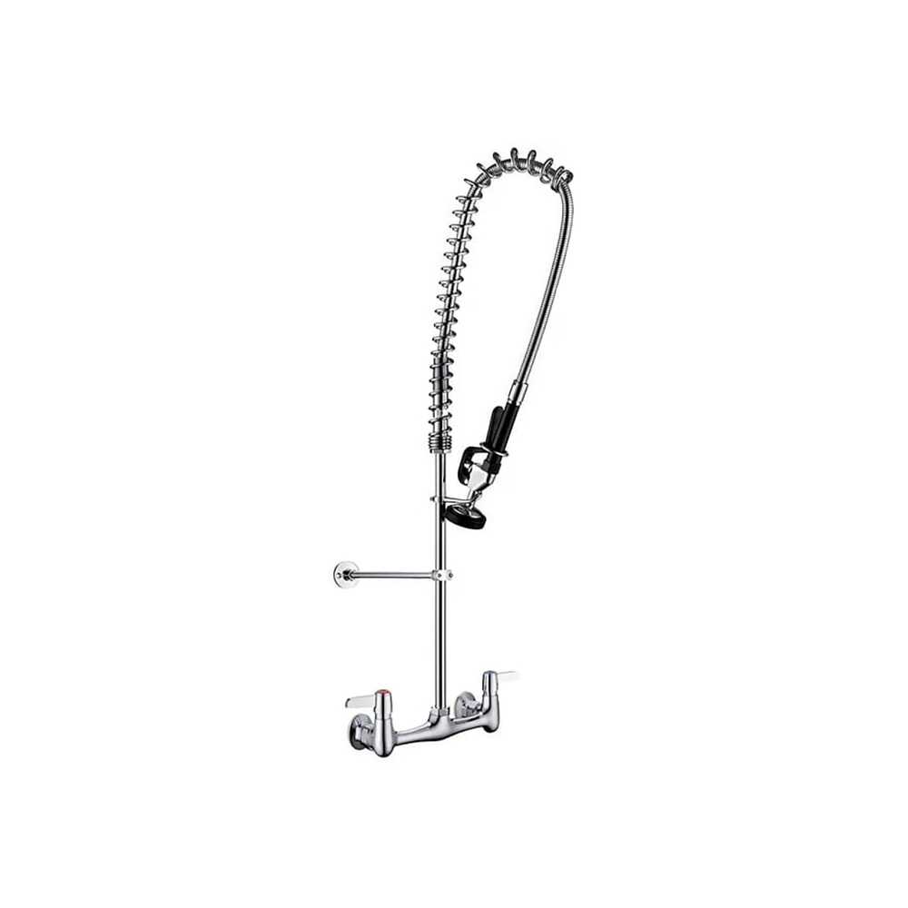 Устройство душирующее Hurakan HKN-PRF03 Устройство душирующее Hurakan HKN-PRF03 — изображение 1