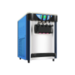 Фризер для мороженого Hurakan HKN-BQ58P