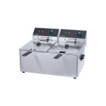 Фритюрница Hurakan HKN-FD88N