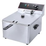 Фритюрница Hurakan HKN-FD8N