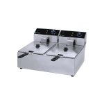 Фритюрница Hurakan HKN-FR66E