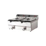 Фритюрница Hurakan HKN-FT1010N