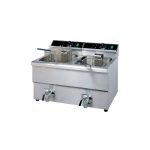 Фритюрница Hurakan HKN-FT1212N