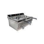 Фритюрница Hurakan HKN-FT1616N