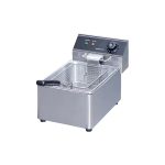 Фритюрница Hurakan HKN-FT6N