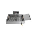 Чебуречница Hurakan HKN-EF16