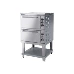 Шкаф жарочный KAYMAN ШЖЭ-2-11-МХ