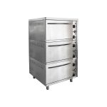Шкаф жарочный ПищТех ШЭЖП-3