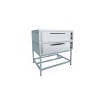 Шкаф пекарский ПищТех ЭШ-2