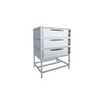 Шкаф пекарский ПищТех ЭШ-3
