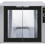 Шкаф расстоечный Apach APE12ABQ