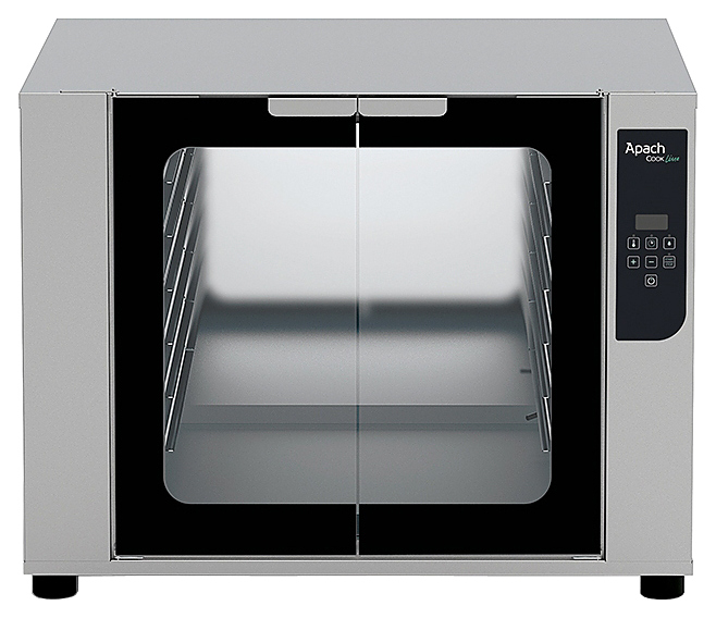 Шкаф расстоечный Apach APE12ABQ D Шкаф расстоечный Apach APE12ABQ D — изображение 1