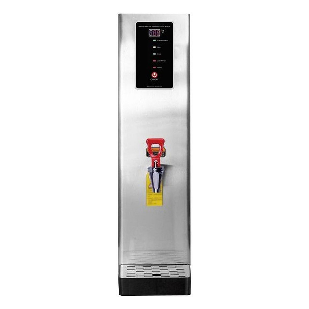 Электрокипятильник Hurakan HKN-HVZ35 Электрокипятильник Hurakan HKN-HVZ35 — изображение 1