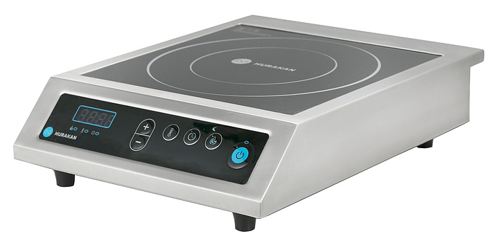 дл Плита индукционная Hurakan HKN-ICF35M — изображение 1
