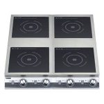 Индукционные плиты