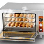 Конвекционная печь