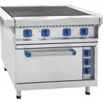 Промышленные плиты