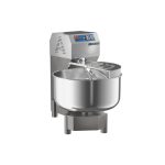 Вилочный тестомес с приводом дежи ATCMY 150