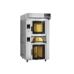 Печь комбинированная ATKP 40 (электрическая)