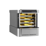 Печь подовая ALTUNTOP ATBF 180