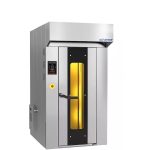 Печь ротационная-конвекционная ALTUNTOP ATМDF 100