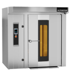 Ротационная печь - Передняя горелка ATDFY150