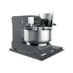 Тестомес спиральный ALTUNTOP ATTS 160