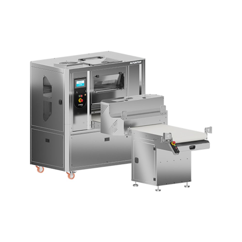 Тестораскатка для пахлавы ALTUNTOP ATBA 60_result Тестораскатка для пахлавы ALTUNTOP ATBA 60 — изображение 1