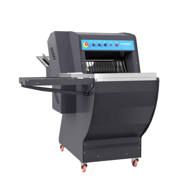 Хлеборезка ALTUNTOP ATEK FED000 Хлеборезка ALTUNTOP ATOD — изображение 1