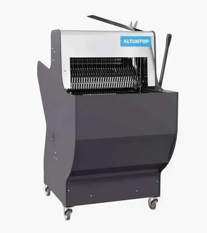 Хлеборезка ALTUNTOP ATMED Хлеборезка ALTUNTOP ATGED — изображение 1