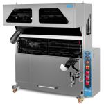 Шкаф предварительной расстойки ALTUNTOP ATD 400