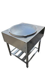 Электрический казан ( Очаг) 30 литр — изображение 2