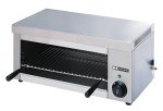 ГРИЛЬ САЛАМАНДРА HURAKAN HKN-SLE570 — изображение 2